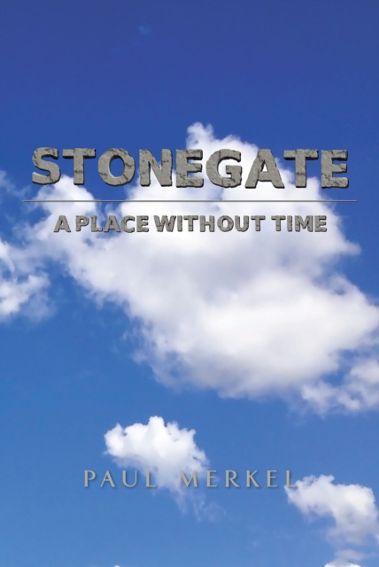 E-knjiga Stonegate Paul Merkel