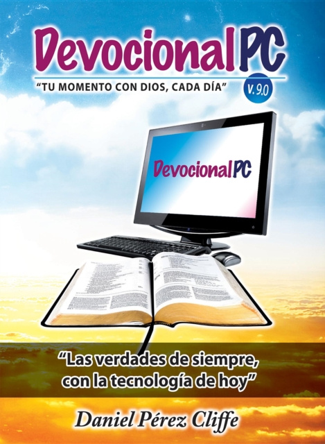 E-knjiga Devocional PC Daniel Perez Cliffe
