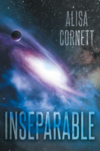 E-knjiga Inseparable Alisa Cornett