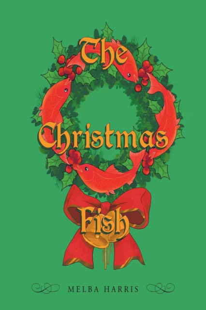 E-knjiga Christmas Fish Melba Harris