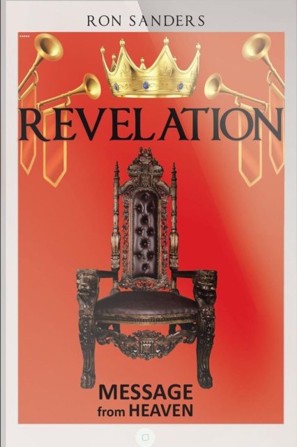 E-Book Revelation Ron Sanders