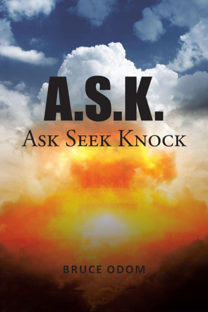 E-knjiga A.S.K. Bruce Odom