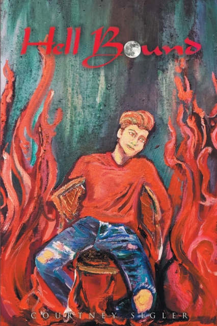 E-knjiga Hell Bound Courtney Sigler