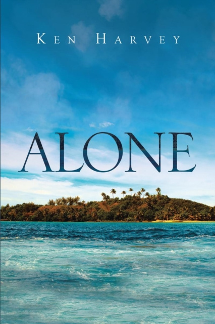 E-knjiga Alone Ken Harvey