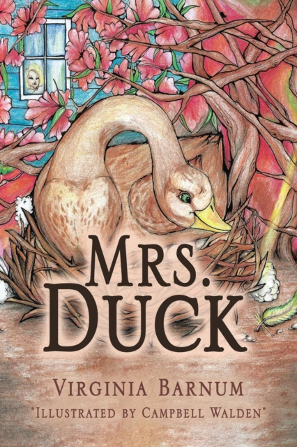 E-knjiga Mrs. Duck Virginia Barnum