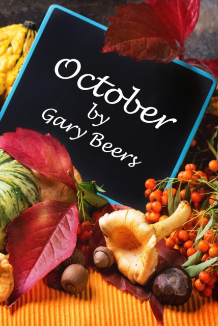 E-book October Gary Beers
