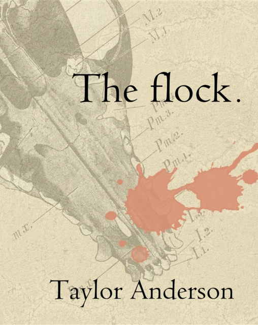 E-book Flock Taylor Anderson