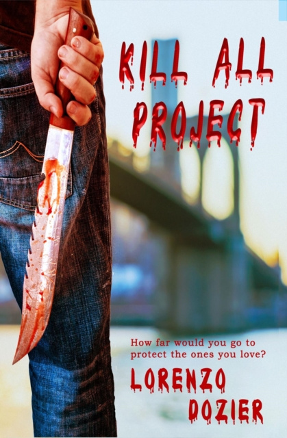 E-book Kill All Project Lorenzo Dozier
