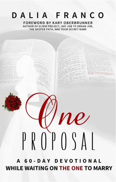 E-knjiga One Proposal Dalia Franco