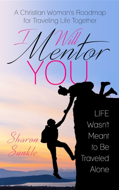 E-knjiga I Will Mentor You Sharon Sunkle