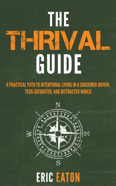 E-knjiga Thrival Guide Eric Eaton