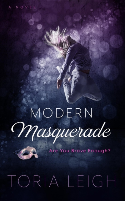 E-knjiga Modern Masquerade Toria Leigh