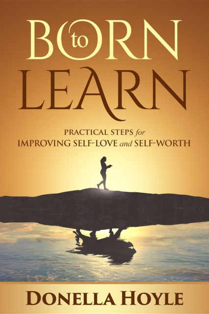 E-knjiga BORN to LEARN Donella Hoyle