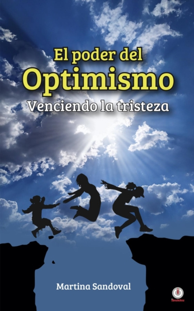 E-knjiga El poder del optimismo Martina Sandoval
