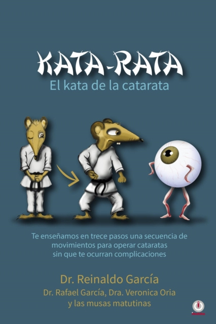 E-book Kata-Rata Reinaldo Garcia