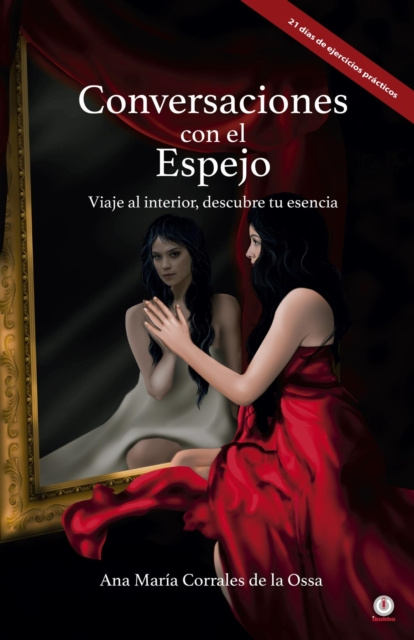 E-kniha Conversaciones con el Espejo Ana Maria Corrales de la Ossa