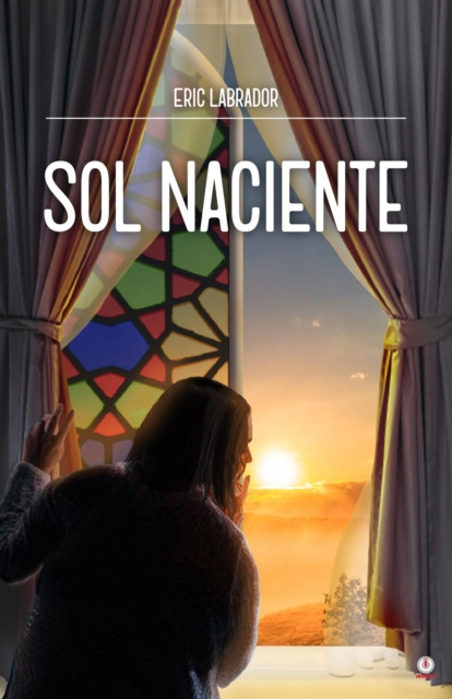 E-book Sol naciente Eric Labrador