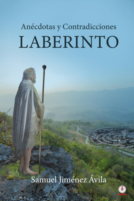 E-knjiga Laberinto Samuel Jimenez Avila