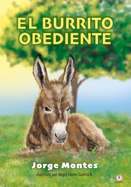 E-book El burrito obediente Jorge Montes