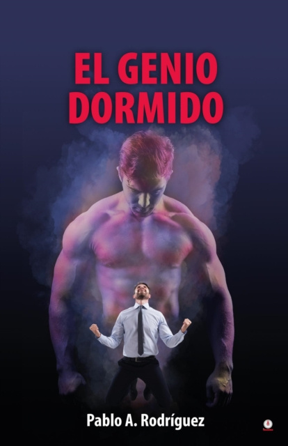 E-book El genio dormido Pablo A. Rodriguez