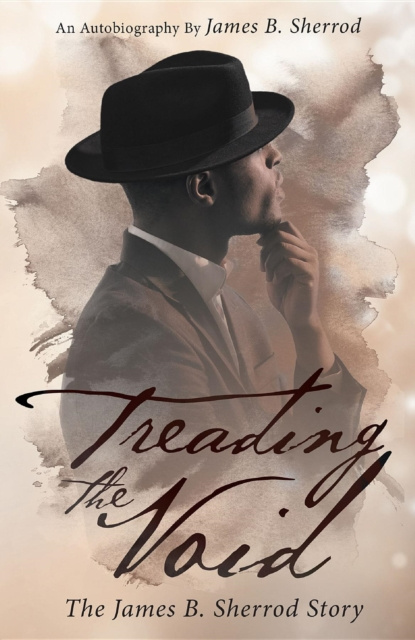 E-book Treading The Void James Sherrod