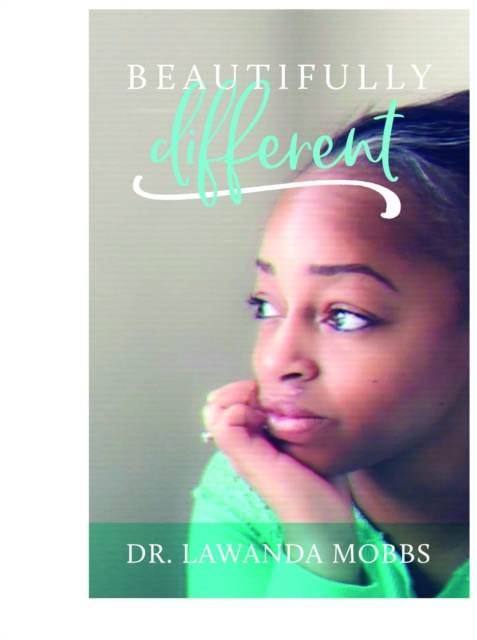 E-knjiga Differently Beautiful Dr. Lawanda Mobbs