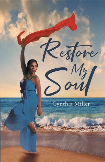 E-knjiga Restore My Soul Cynthia Miller