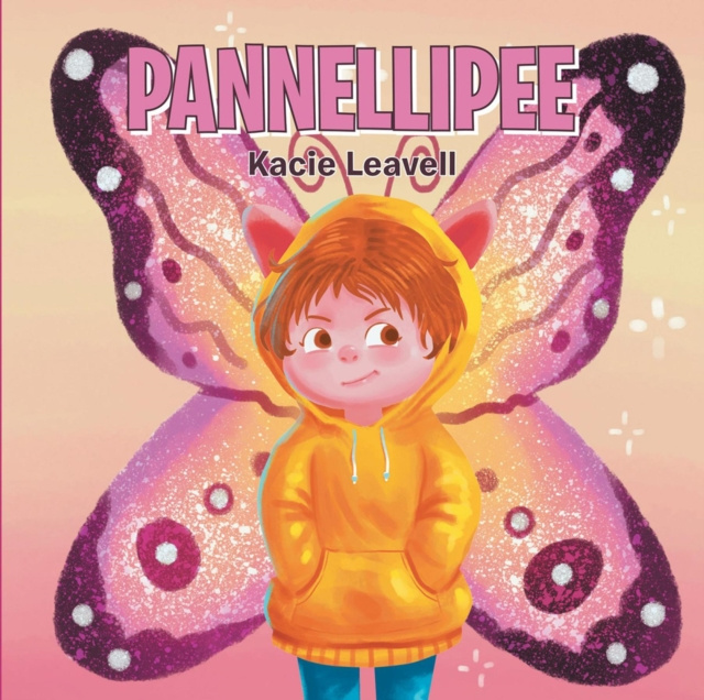 E-knjiga Pannellipee Kacie Leavell