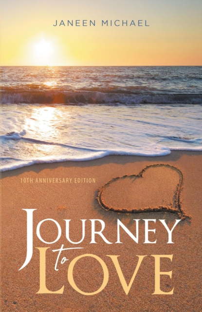 E-knjiga Journey to Love, 10th Anniversary Edition Janeen Michael
