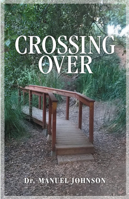 E-knjiga Crossing Over Dr. Manuel Johnson