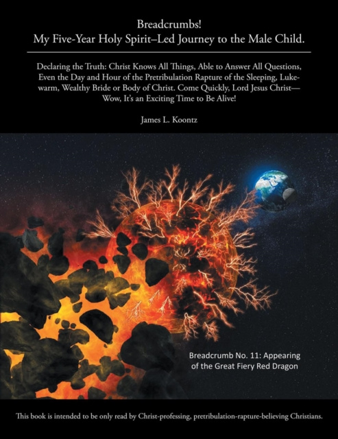 E-knjiga Breadcrumbs! James L. Koontz