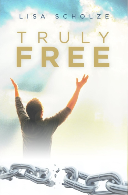 E-book Truly Free Lisa Scholze