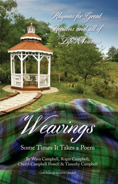 E-book Weavings Wava & Roger Campbell