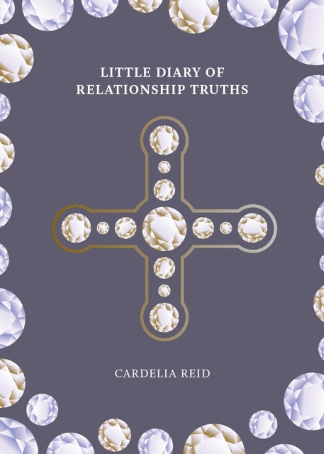 E-knjiga Little Diary of Relationship Truths Cardelia Reid