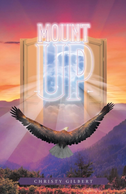 E-knjiga Mount Up Christy Gilbert