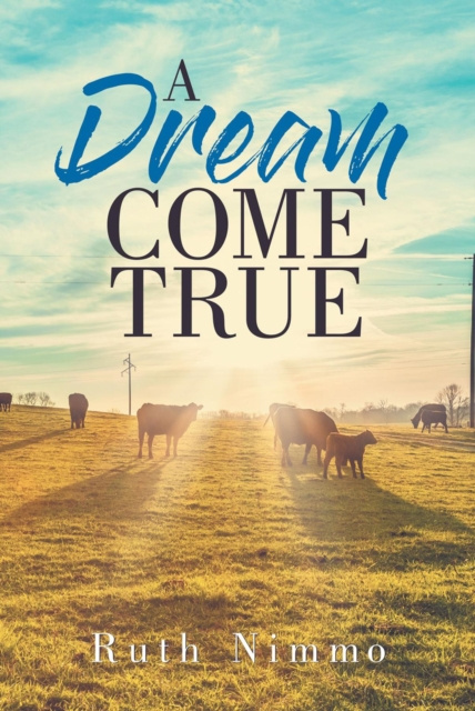 E-knjiga Dream Come True Ruth Nimmo