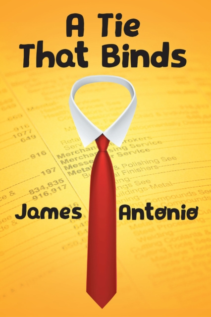E-knjiga Tie That Binds James Antonio