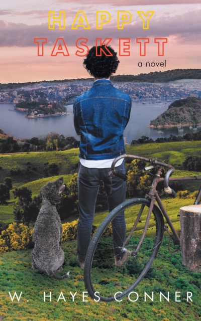 E-knjiga Happy Taskett W. Hayes Conner