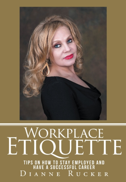 E-Book Workplace Etiquette Dianne Rucker