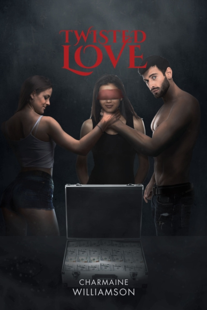 E-knjiga Twisted Love Charmaine Williamson