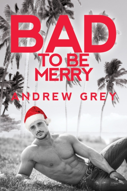 E-kniha Bad to Be Merry Andrew Grey