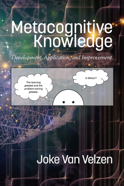 E-book Metacognitive Knowledge Joke van Velzen