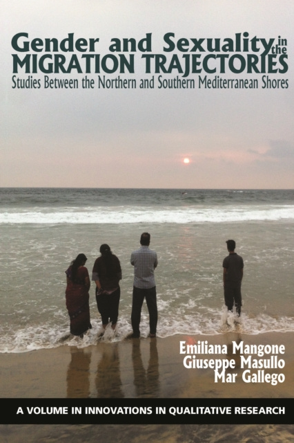 E-knjiga Gender and Sexuality in the Migration Trajectories Emiliana Mangone