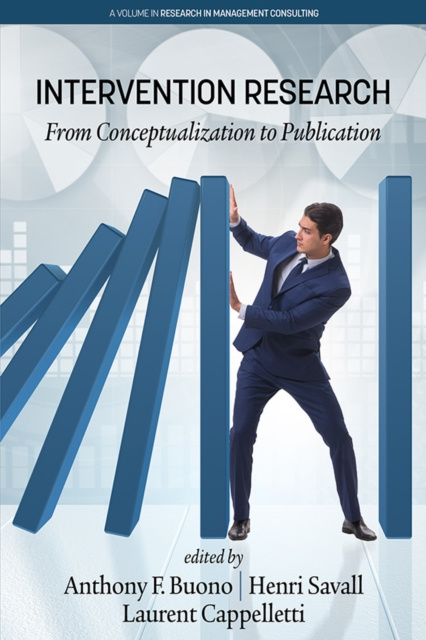 E-book Intervention Research Anthony F Buono