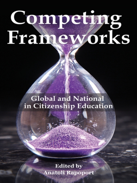 E-knjiga Competing Frameworks Anatoli Rapoport