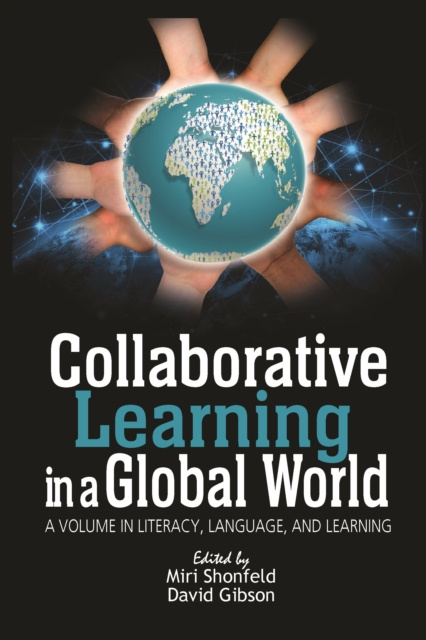 E-book Collaborative Learning in a Global World Miri Shonfeld