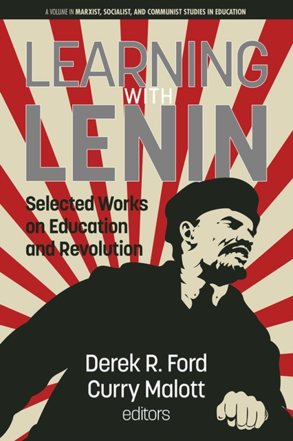 E-book Learning with Lenin Derek R Ford