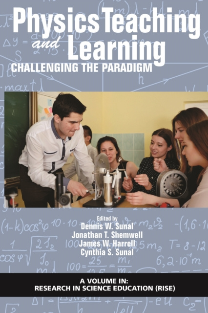 E-book Physics Teaching and Learning Dennis W Sunal