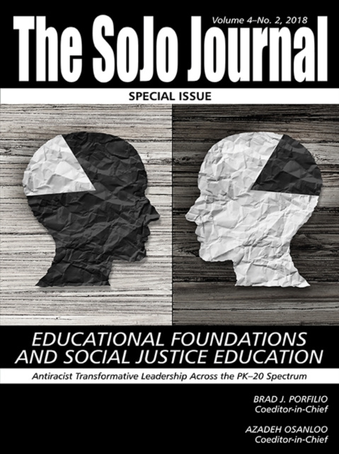 E-book SoJo Journal Brad J Porfilio