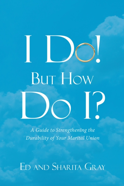 E-book I Do! But How Do I? Ed